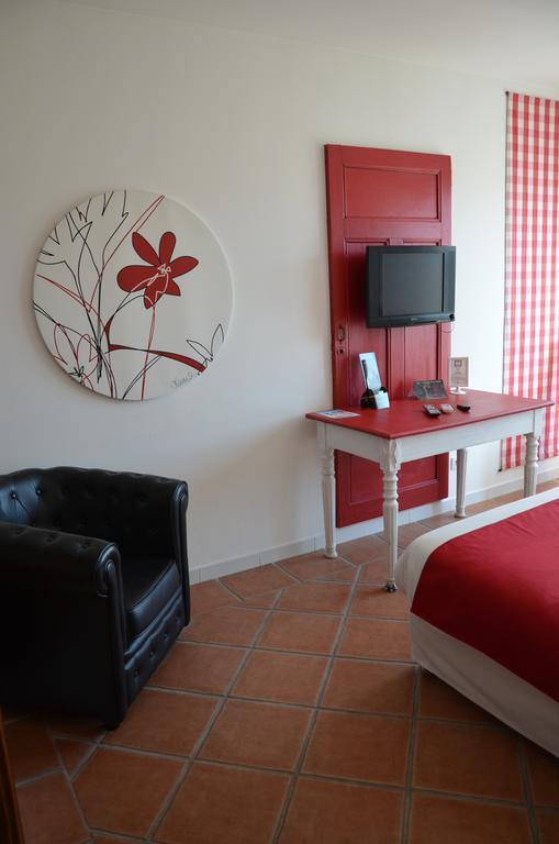 Le Grand Canal Martigues Room photo